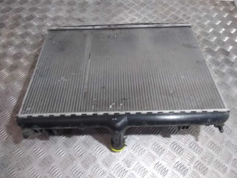 Radiador Agua para Peugeot 508