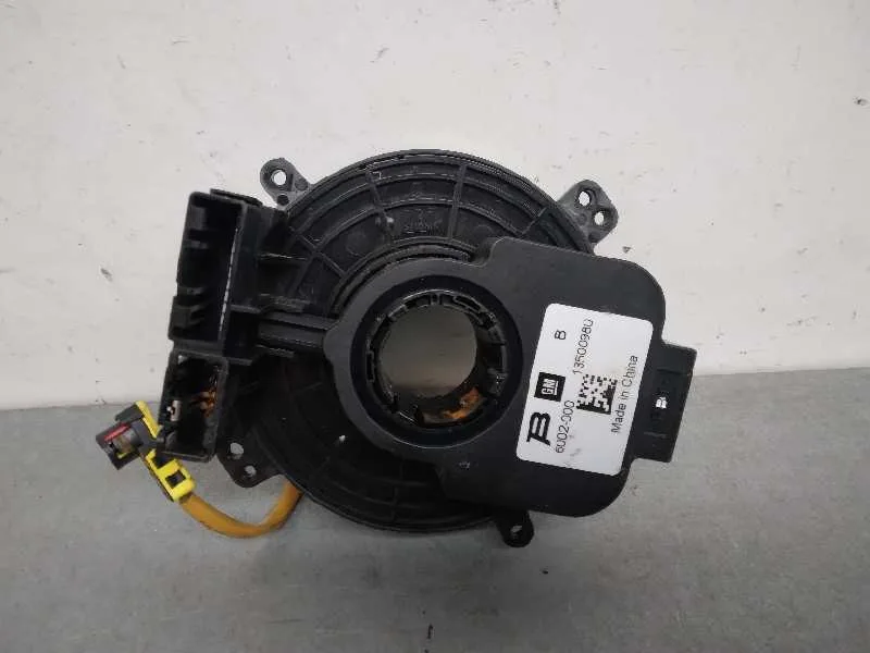 Anillo Airbag para Opel Astra J Lim.