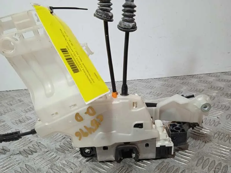 Cerradura Puerta Delantera Derecha para Jeep Renegade