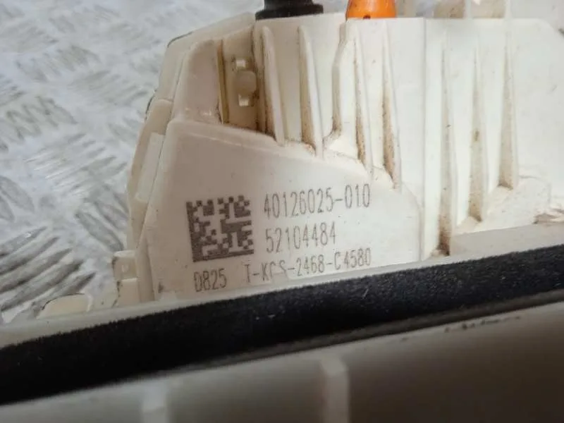 Cerradura Puerta Delantera Derecha para Jeep Renegade