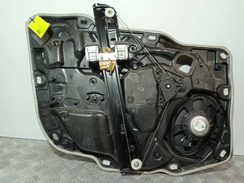 Elevalunas Delantero Derecho para Jeep Renegade