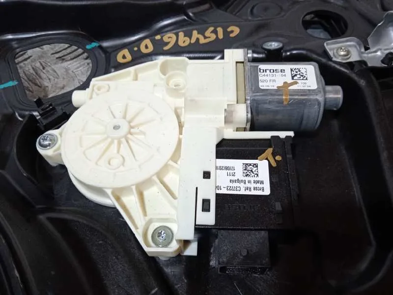 Elevalunas Delantero Derecho para Jeep Renegade