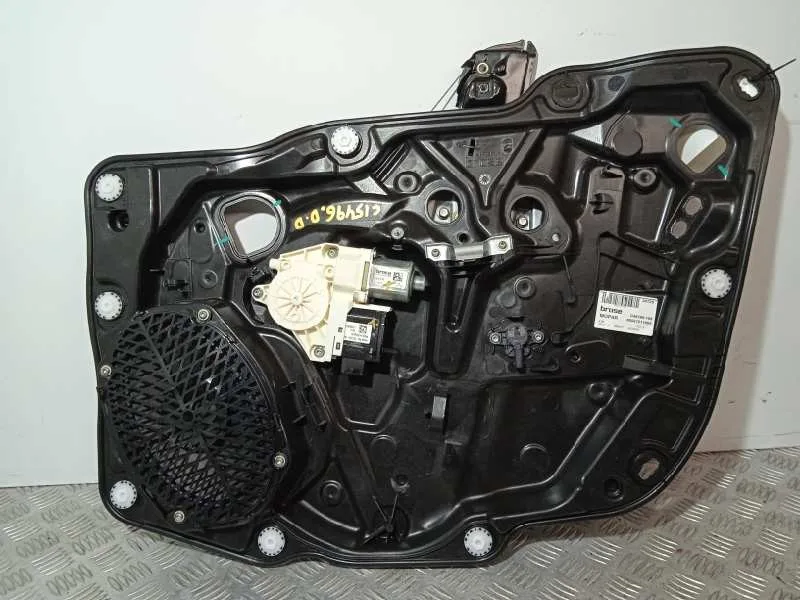 Elevalunas Delantero Derecho para Jeep Renegade