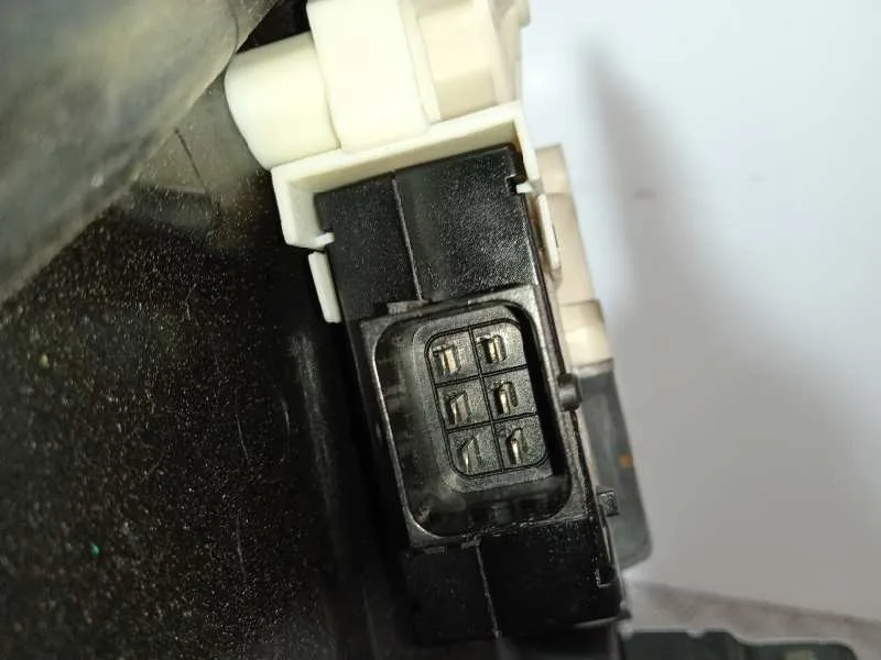 Elevalunas Delantero Derecho para Jeep Renegade