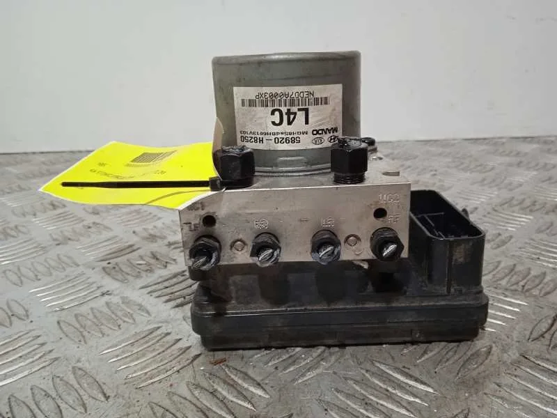 Abs para Kia Stonic (Ybcuv)