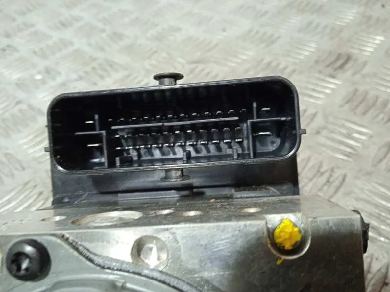 Abs para Kia Stonic (Ybcuv)