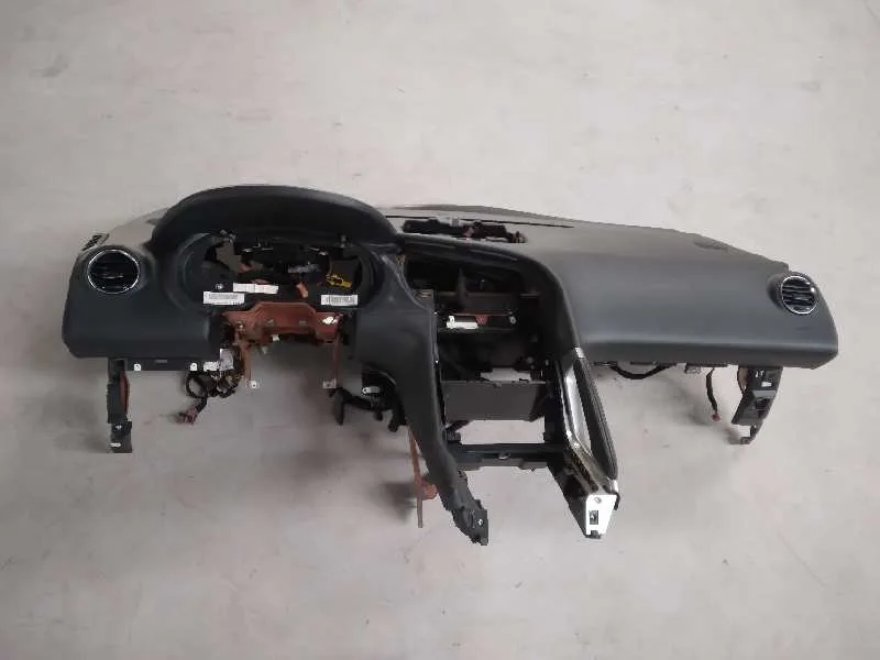 Salpicadero para Peugeot 3008