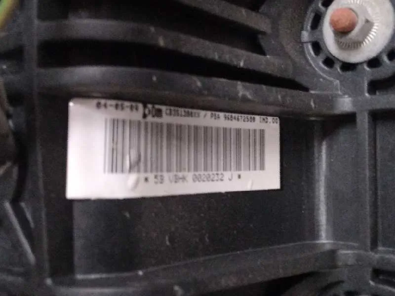 Salpicadero para Peugeot 3008