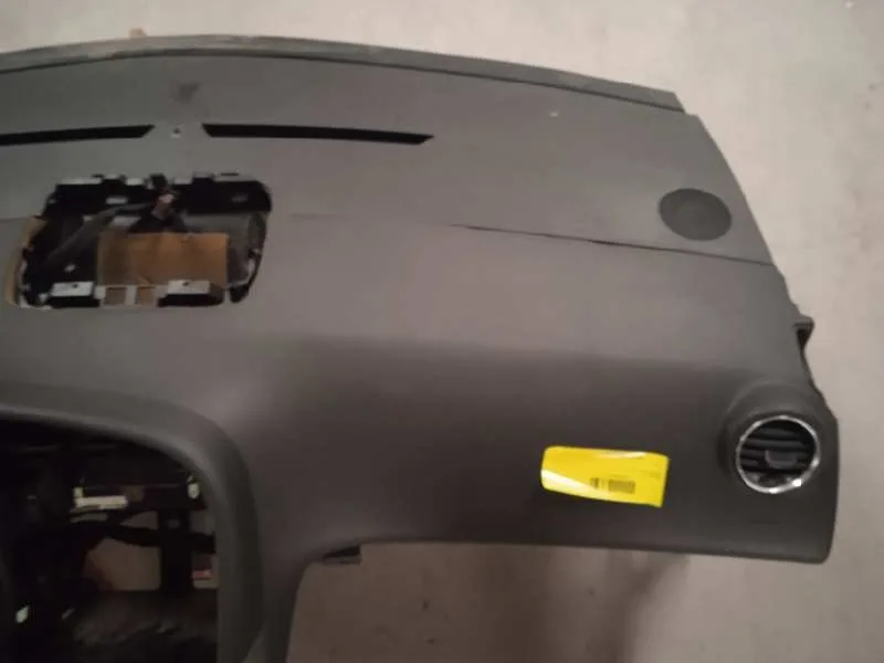 Salpicadero para Peugeot 3008