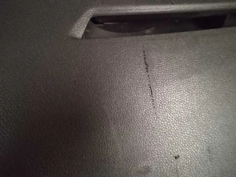 Salpicadero para Peugeot 3008