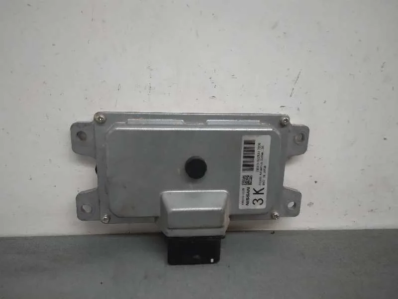 Centralita Motor Uce para Nissan Juke (F15)
