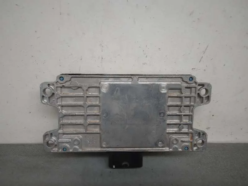 Centralita Motor Uce para Nissan Juke (F15)