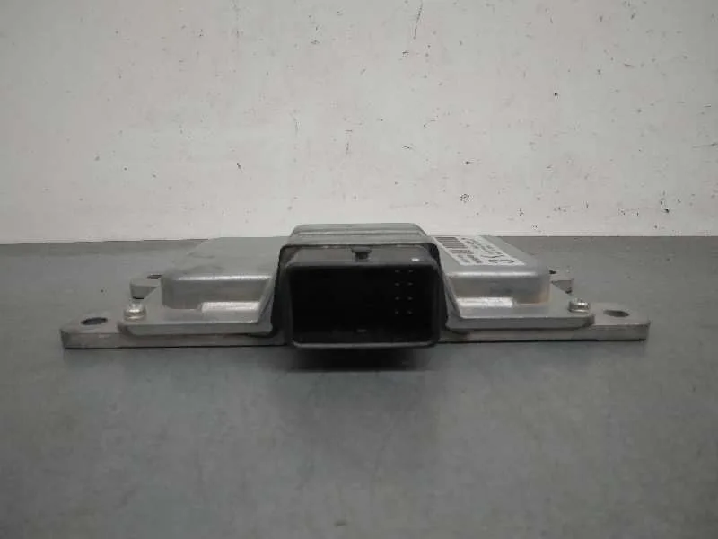 Centralita Motor Uce para Nissan Juke (F15)
