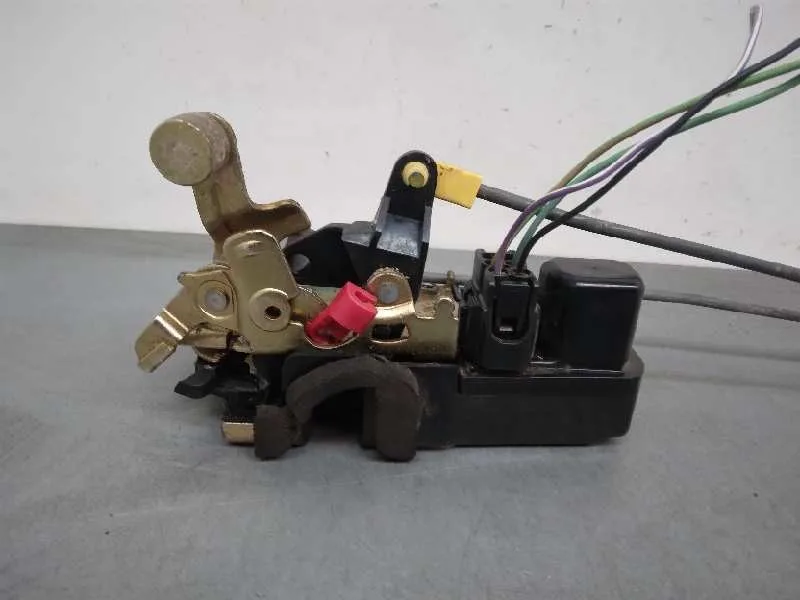 Cerradura Puerta Delantera Derecha para Chrysler Jeep Gr.cherokee (Wh)