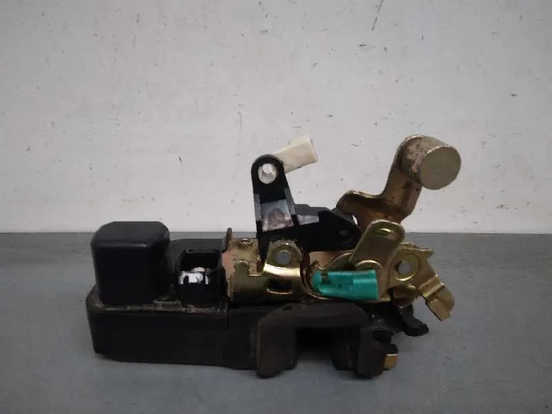Cerradura Puerta Delantera Izquierda para Chrysler Jeep Gr.cherokee (Wh)