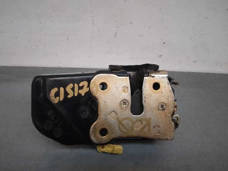 Cerradura Puerta Delantera Izquierda para Chrysler Jeep Gr.cherokee (Wh)