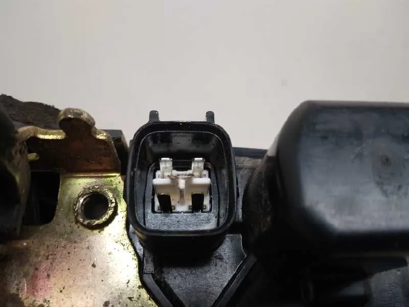 Cerradura Puerta Delantera Izquierda para Chrysler Jeep Gr.cherokee (Wh)