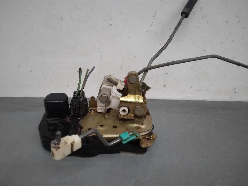 Cerradura Puerta Trasera Derecha para Chrysler Jeep Gr.cherokee (Wh)