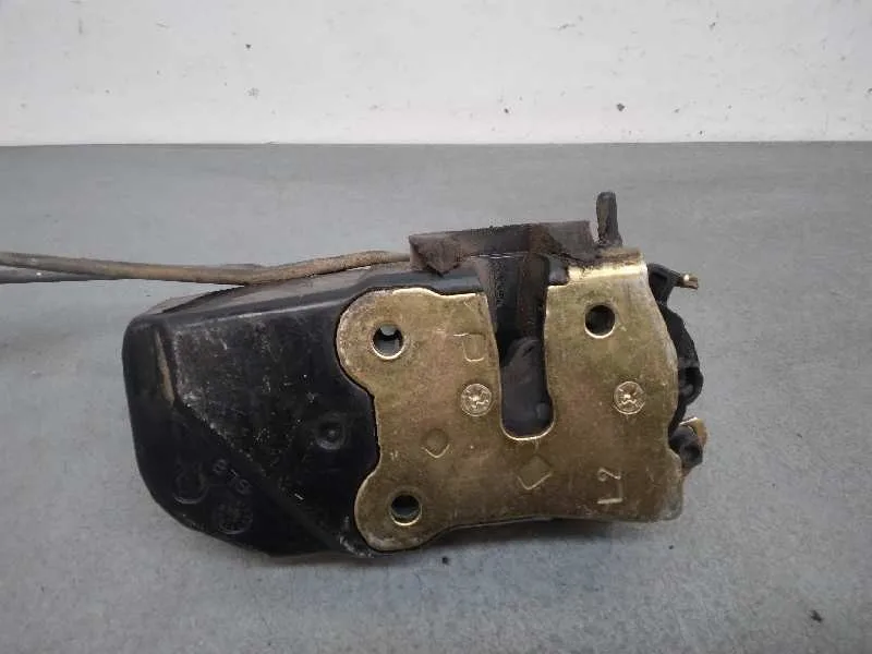 Cerradura Puerta Trasera Izquierda para Chrysler Jeep Gr.cherokee (Wh)