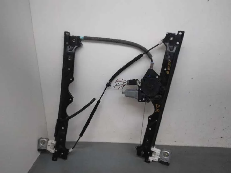 Elevalunas Delantero Derecho para Chrysler Jeep Gr.cherokee (Wh)