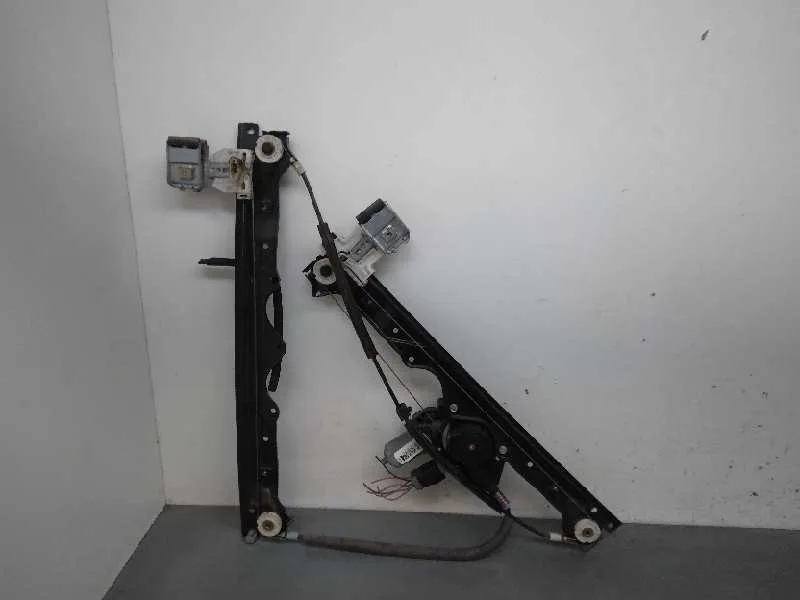 Elevalunas Delantero Derecho para Chrysler Jeep Gr.cherokee (Wh)