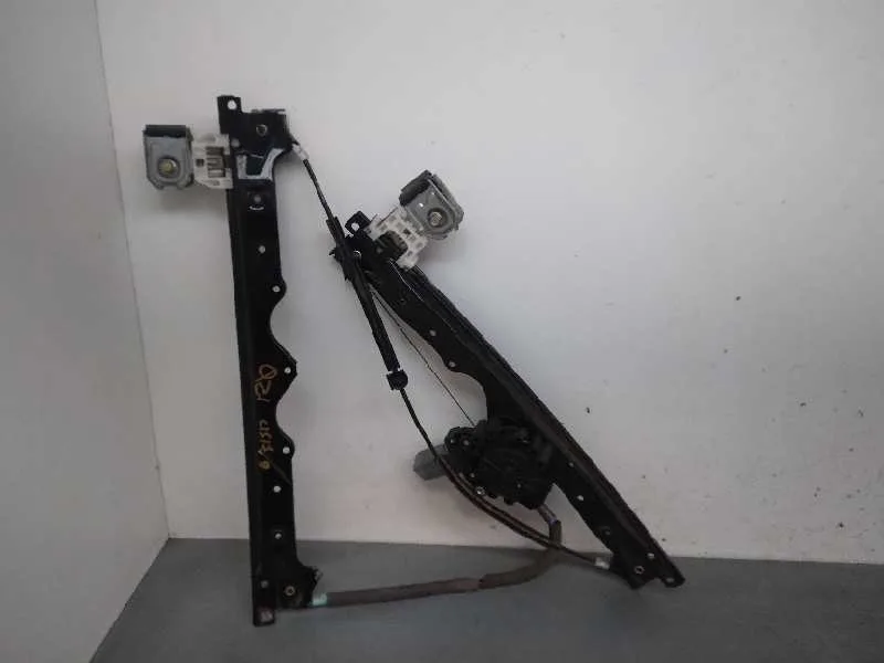 Elevalunas Delantero Izquierdo para Chrysler Jeep Gr.cherokee (Wh)