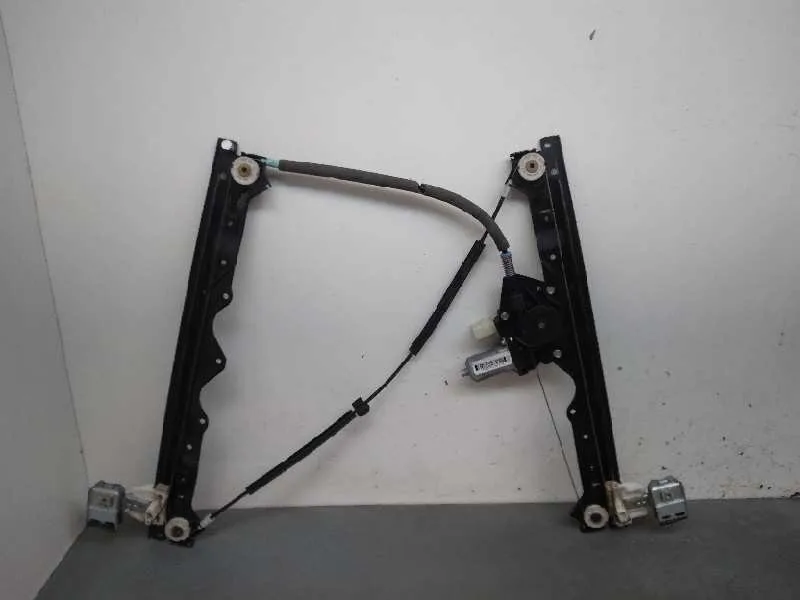 Elevalunas Delantero Izquierdo para Chrysler Jeep Gr.cherokee (Wh)