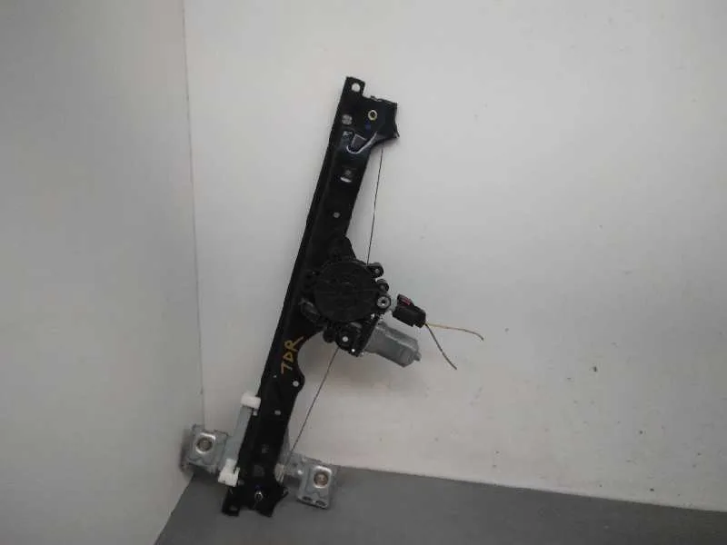 Elevalunas Trasero Derecho para Chrysler Jeep Gr.cherokee (Wh)
