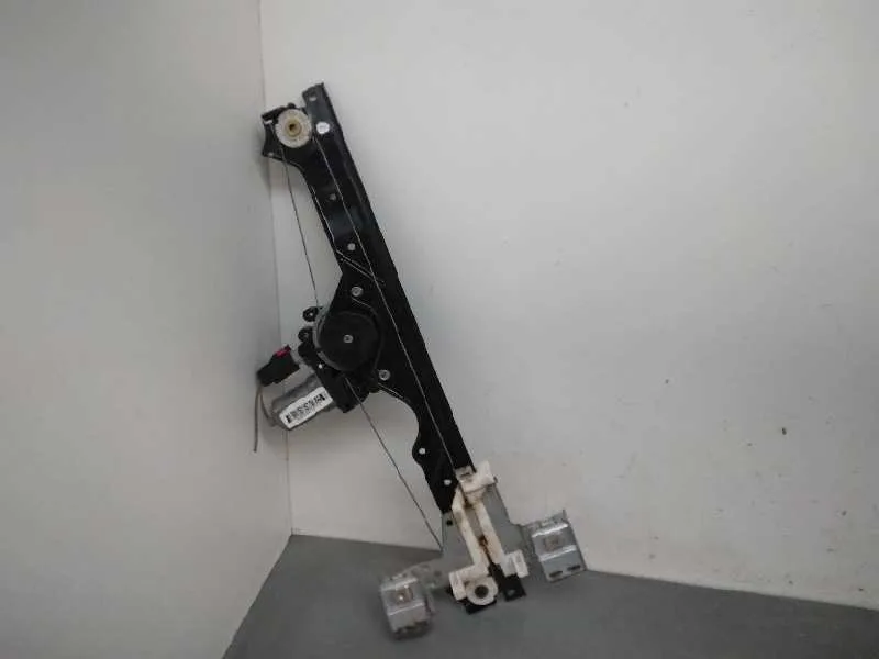 Elevalunas Trasero Derecho para Chrysler Jeep Gr.cherokee (Wh)