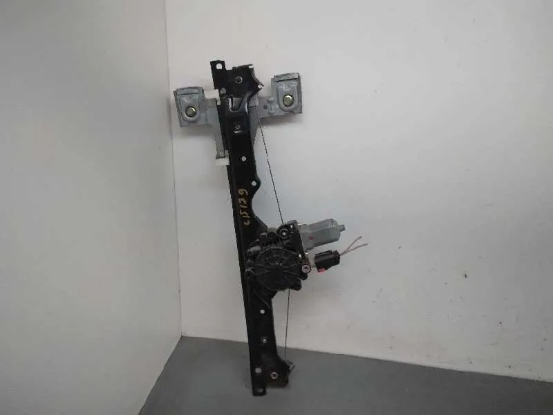 Elevalunas Trasero Izquierdo para Chrysler Jeep Gr.cherokee (Wh)