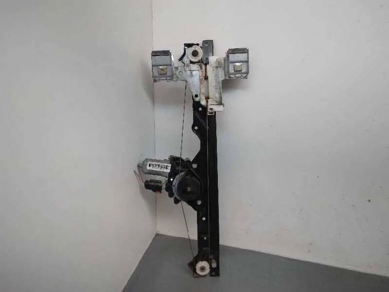 Elevalunas Trasero Izquierdo para Chrysler Jeep Gr.cherokee (Wh)