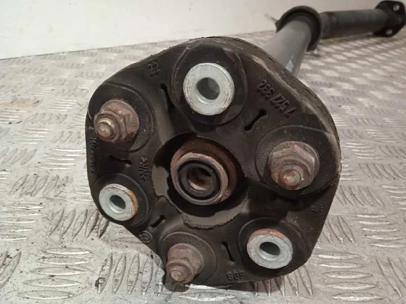 Transmision Central para Bmw Serie 1 Berlina (E81/E87)