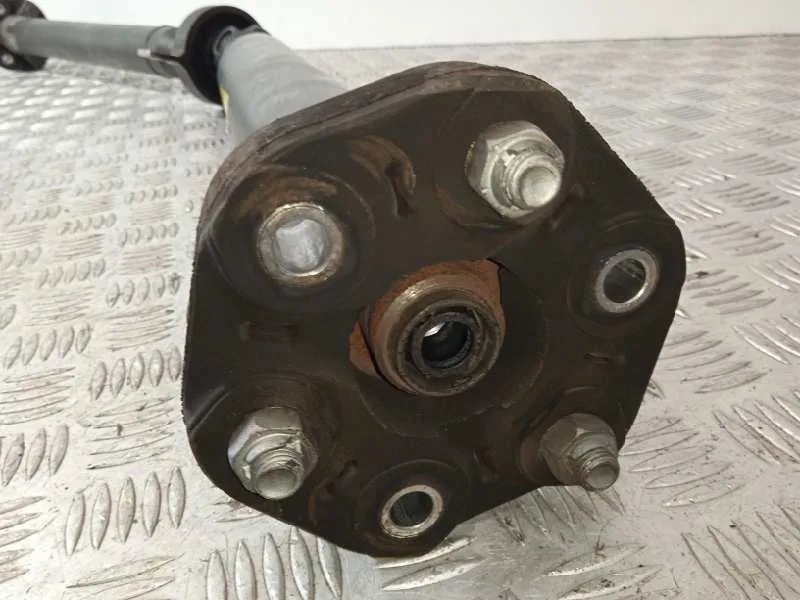Transmision Central para Bmw Serie 1 Berlina (E81/E87)