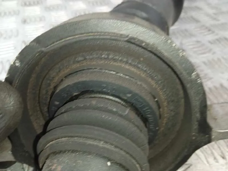 Transmision Central para Bmw Serie 1 Berlina (E81/E87)