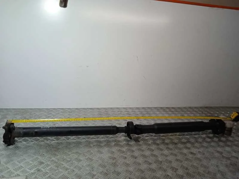 Transmision Central para Bmw Serie 1 Berlina (E81/E87)