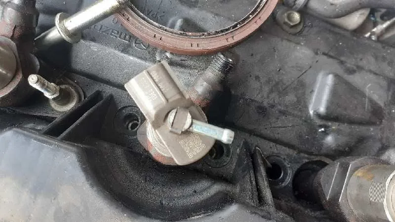 Inyector para Mazda Cx-7 (Er)