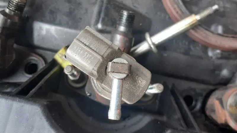 Inyector para Mazda Cx-7 (Er)
