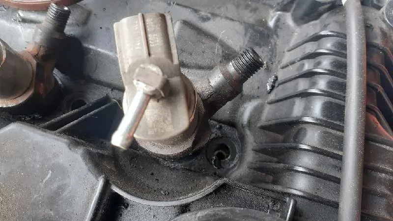 Inyector para Mazda Cx-7 (Er)