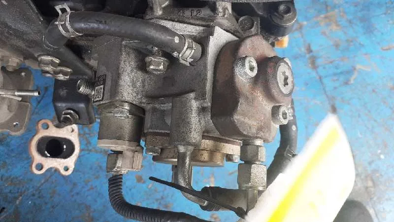Bomba Inyeccion para Mazda Cx-7 (Er)