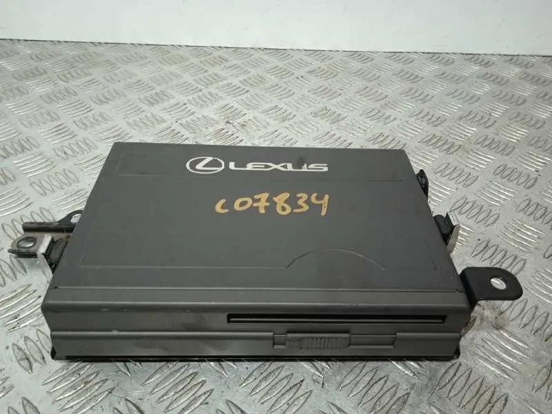 Sistema Navegacion Gps para Lexus Gs300 (Jzs160)