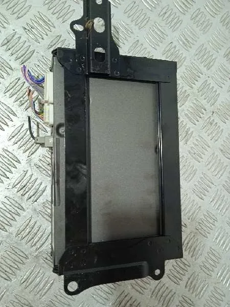 Sistema Navegacion Gps para Lexus Gs300 (Jzs160)