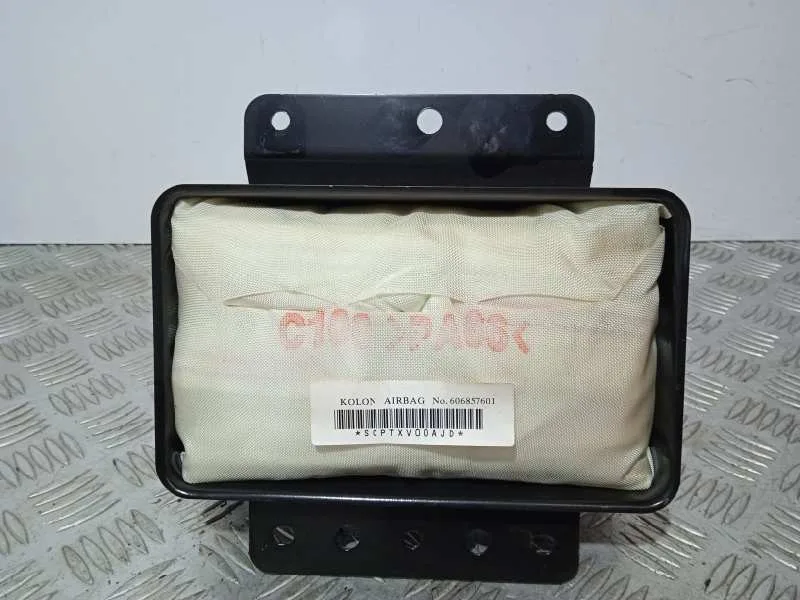 Airbag Delantero Derecho para Ssangyong Actyon