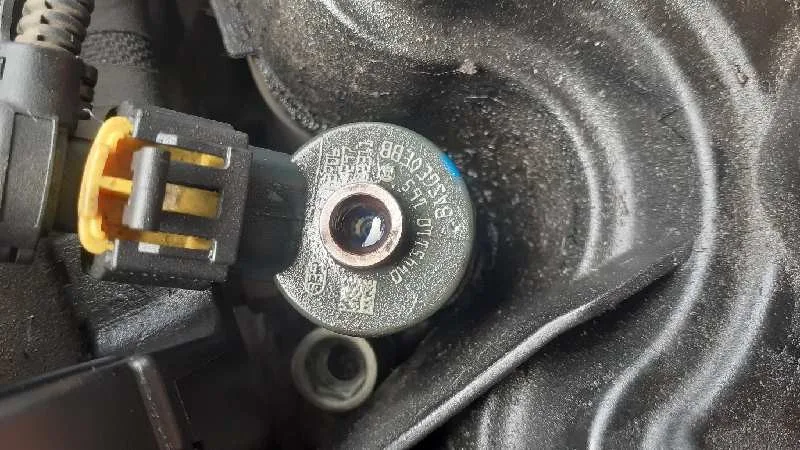 Inyector para Opel Astra H Ber.