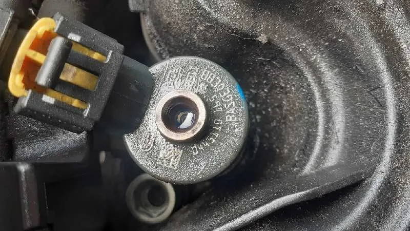Inyector para Opel Astra H Ber.