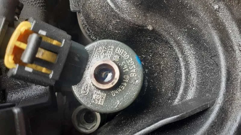 Inyector para Opel Astra H Ber.