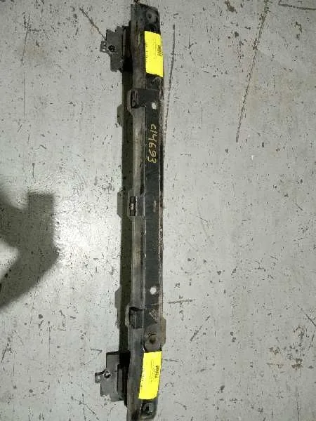 Refuerzo Paragolpes Delantero para Peugeot 1007