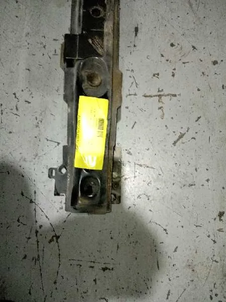 Refuerzo Paragolpes Delantero para Peugeot 1007