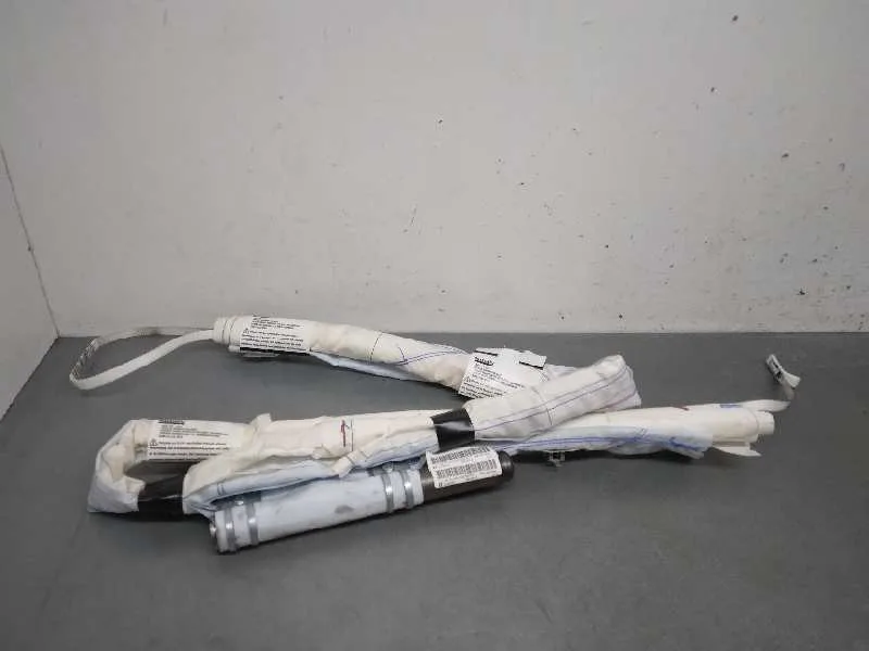 Airbag Cortina Delantero Derecho para Citroën C3 Picasso