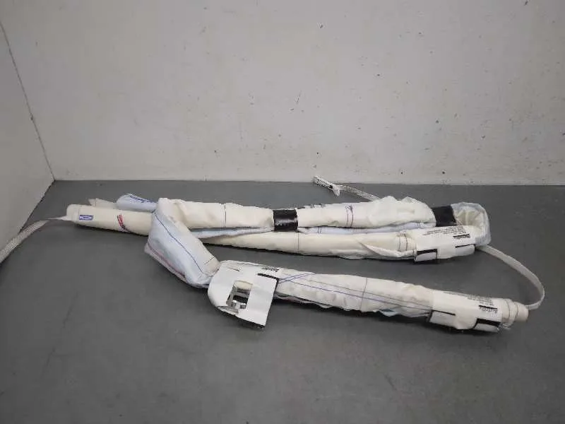 Airbag Cortina Delantero Derecho para Citroën C3 Picasso