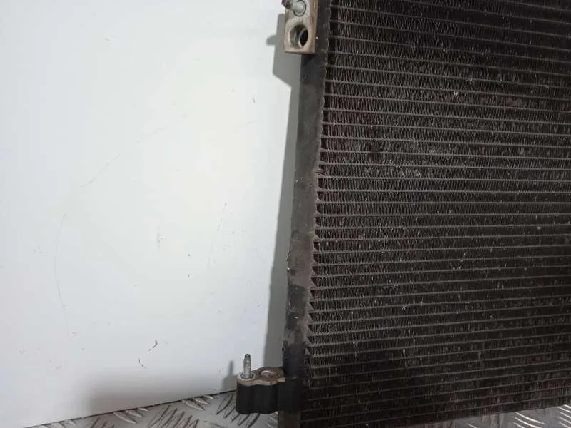 Condensador / Radiador Aire Acondicionado para Peugeot 1007